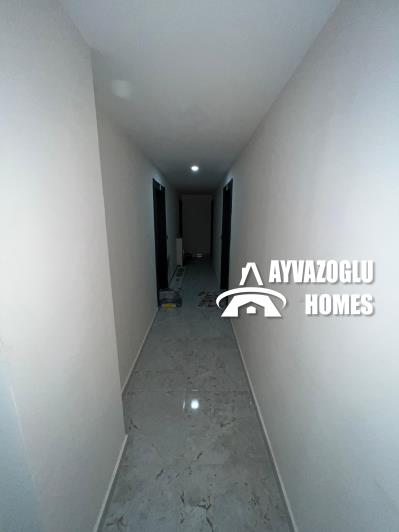 Image No.8-Duplex de 3 chambres à vendre à Kargicak