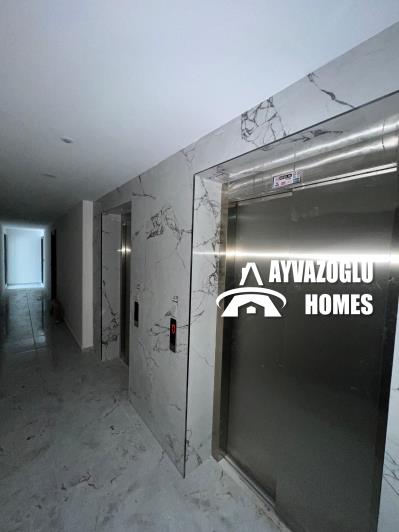 Image No.9-Duplex de 3 chambres à vendre à Kargicak