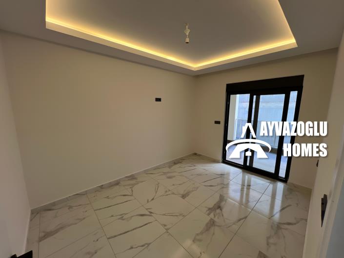 Image No.13-Duplex de 3 chambres à vendre à Kargicak