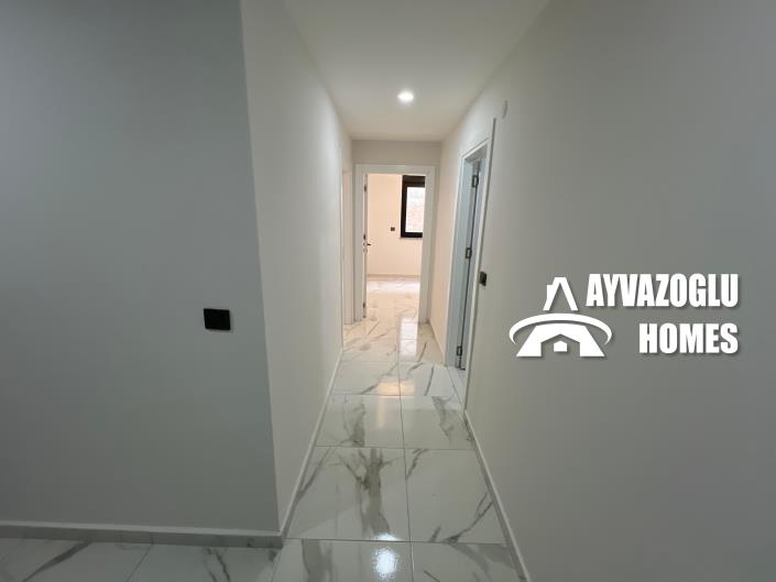 Image No.16-Duplex de 3 chambres à vendre à Kargicak