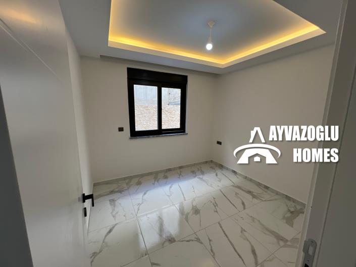 Image No.18-Duplex de 3 chambres à vendre à Kargicak