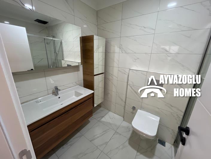 Image No.19-Duplex de 3 chambres à vendre à Kargicak