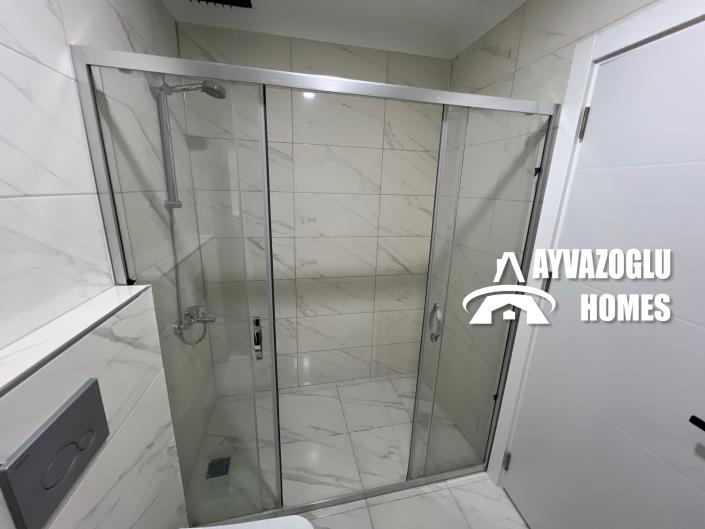 Image No.20-Duplex de 3 chambres à vendre à Kargicak