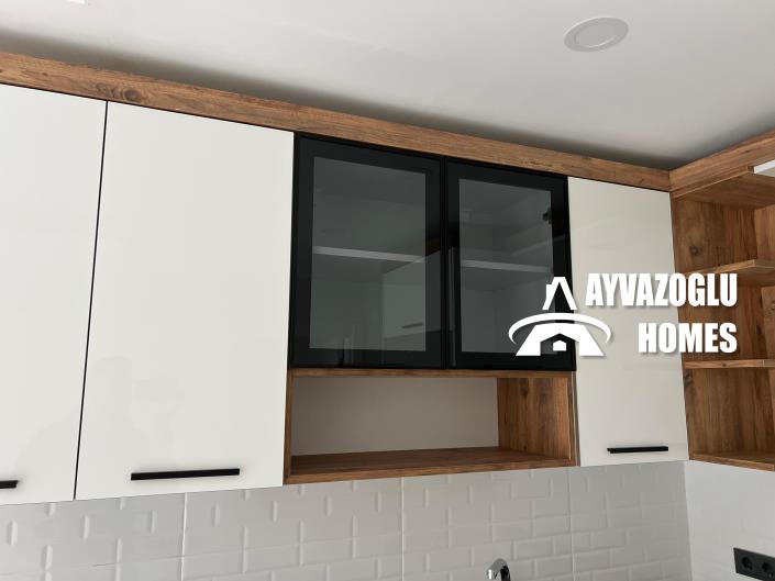 Image No.22-Duplex de 3 chambres à vendre à Kargicak