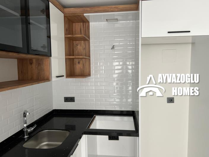 Image No.23-Duplex de 3 chambres à vendre à Kargicak