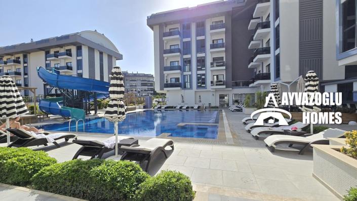 Image No.6-1 Bed Apartment for sale