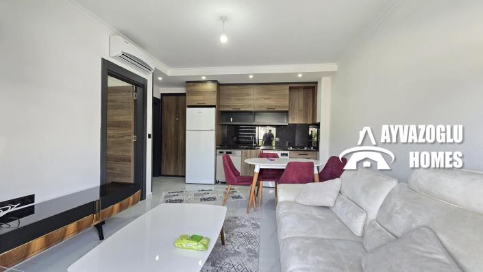 Image No.19-1 Bed Apartment for sale