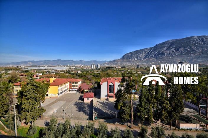 Image No.35-1 Bed Apartment for sale