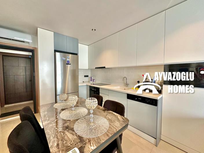 Image No.6-1 Bed Apartment for sale