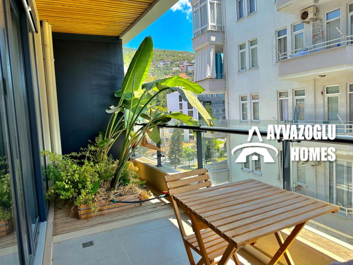 Image No.10-1 Bed Apartment for sale