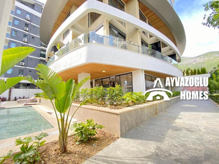 Image No.13-1 Bed Apartment for sale