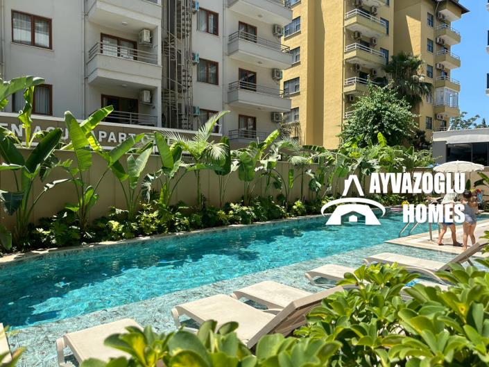 Image No.12-1 Bed Apartment for sale