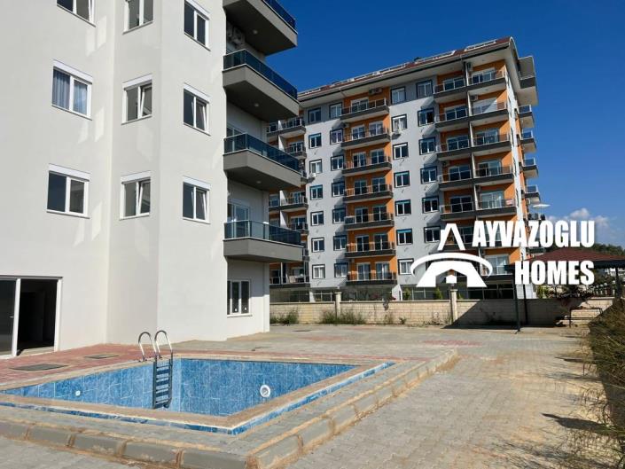 Image No.3-1 Bed Apartment for sale