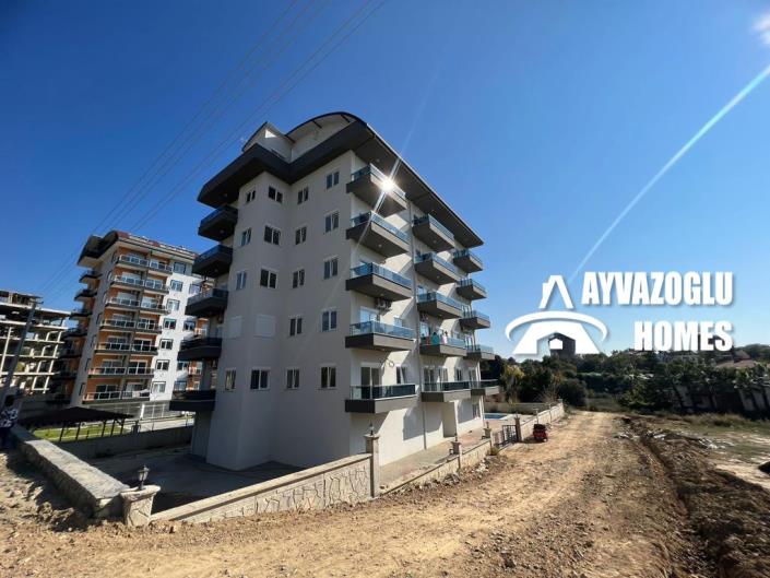 Image No.4-1 Bed Apartment for sale