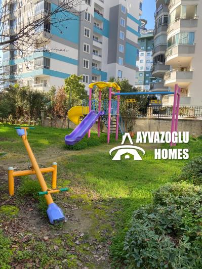 Image No.18-4 Bed Apartment for sale