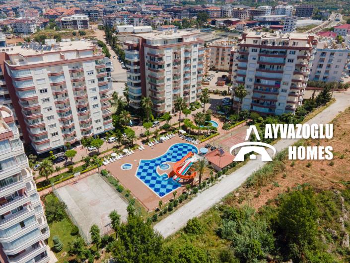 Image No.6-3 Bed Apartment for sale