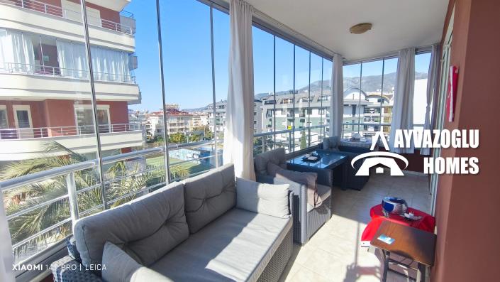 Image No.14-3 Bed Apartment for sale