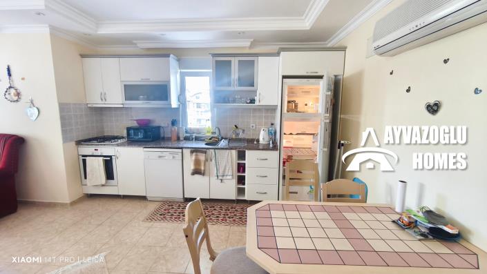 Image No.17-3 Bed Apartment for sale