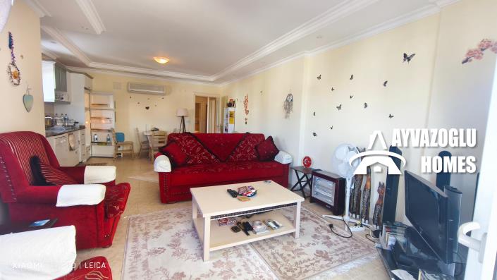 Image No.18-3 Bed Apartment for sale