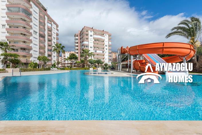 Image No.19-3 Bed Apartment for sale