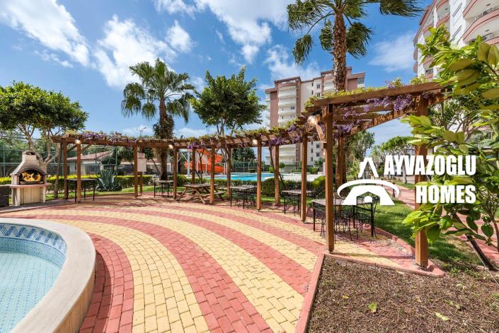 Image No.20-3 Bed Apartment for sale