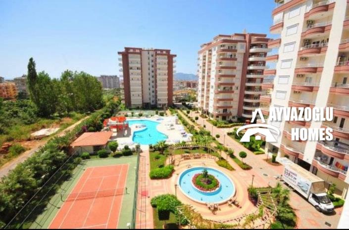 Image No.21-3 Bed Apartment for sale