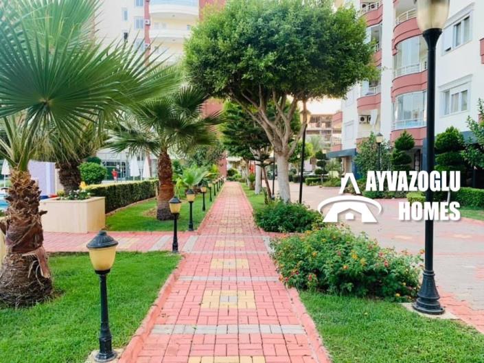 Image No.22-3 Bed Apartment for sale