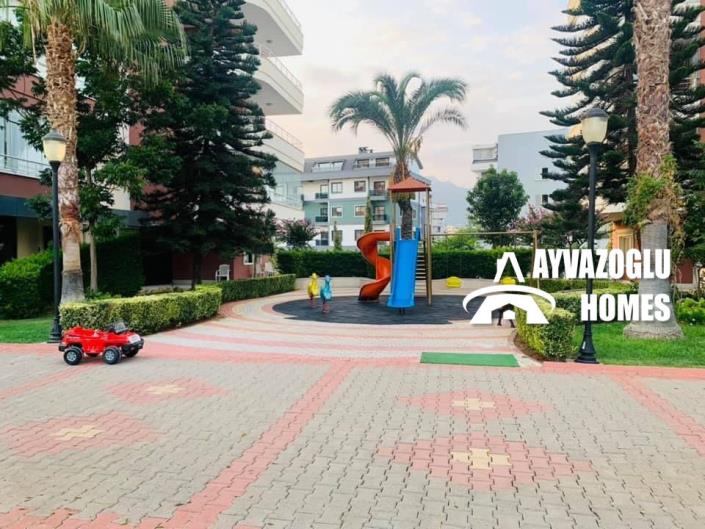 Image No.25-3 Bed Apartment for sale