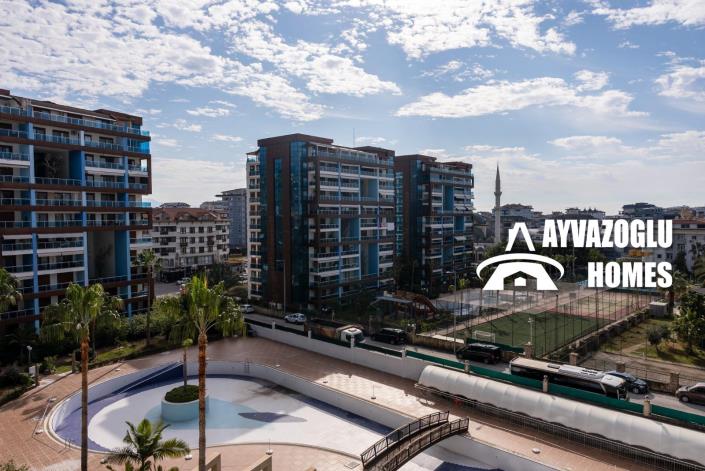 Image No.9-2 Bed Apartment for sale