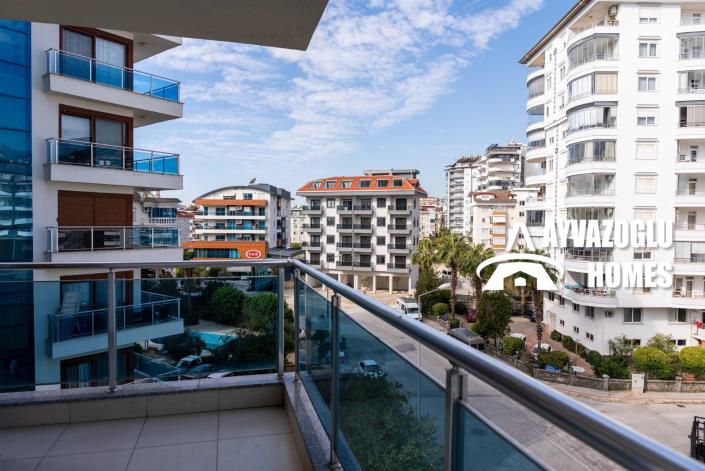 Image No.13-2 Bed Apartment for sale