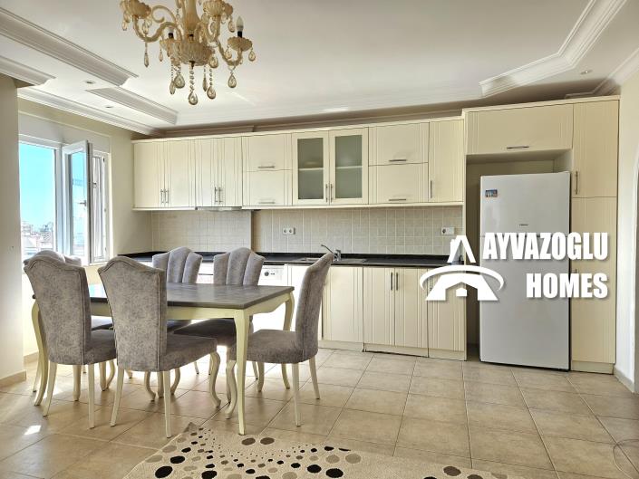 Image No.4-2 Bed Apartment for sale