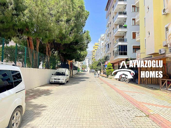 Image No.15-2 Bed Apartment for sale