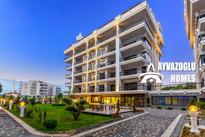 Image No.3-2 Bed Apartment for sale