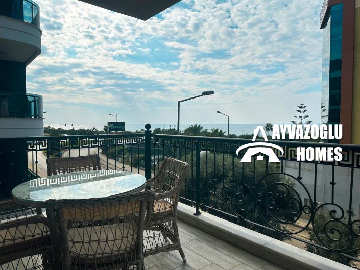 Image No.18-2 Bed Apartment for sale