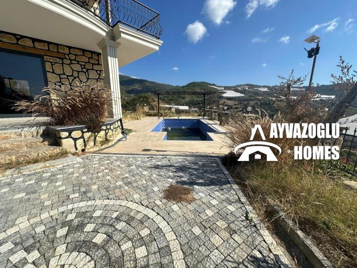 Image No.2-3 Bed Villa for sale