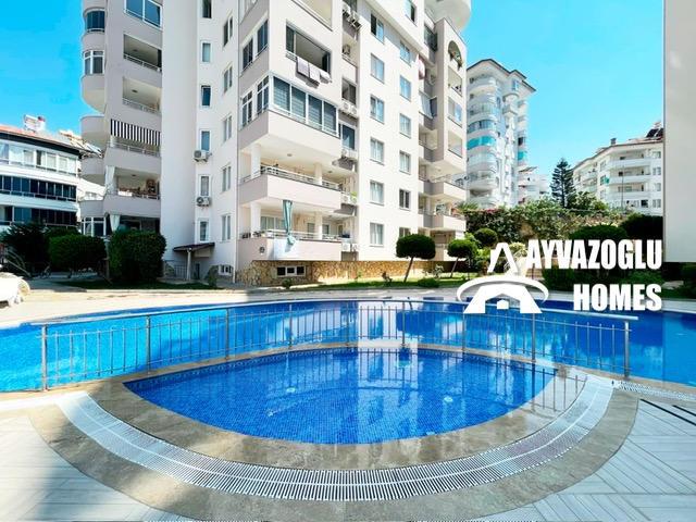 Image No.19-2 Bed Apartment for sale