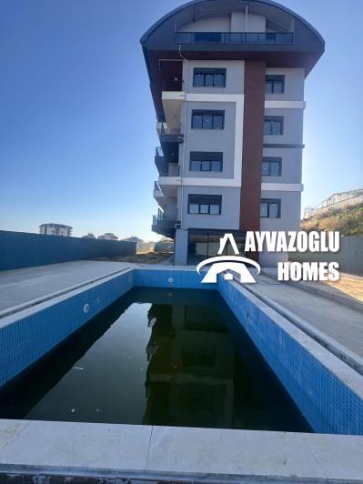 Image No.2-1 Bed Apartment for sale