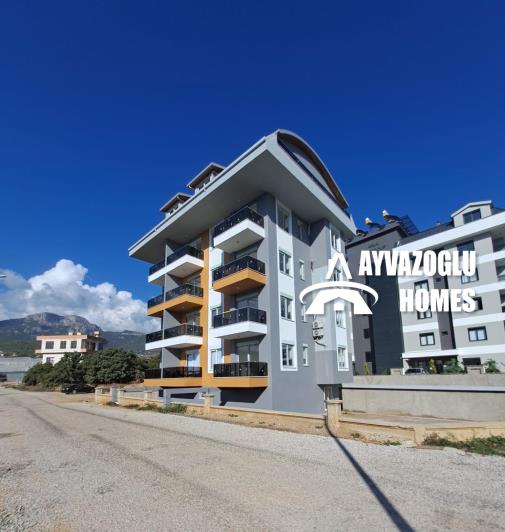 Image No.2-1 Bed Apartment for sale