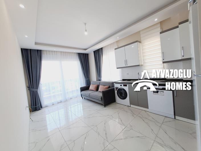 Image No.5-1 Bed Apartment for sale