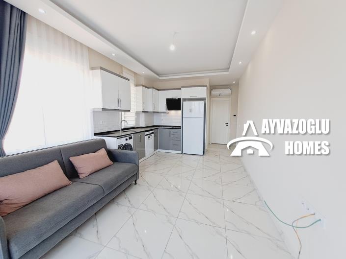 Image No.6-1 Bed Apartment for sale