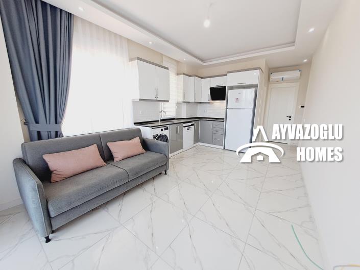 Image No.8-1 Bed Apartment for sale