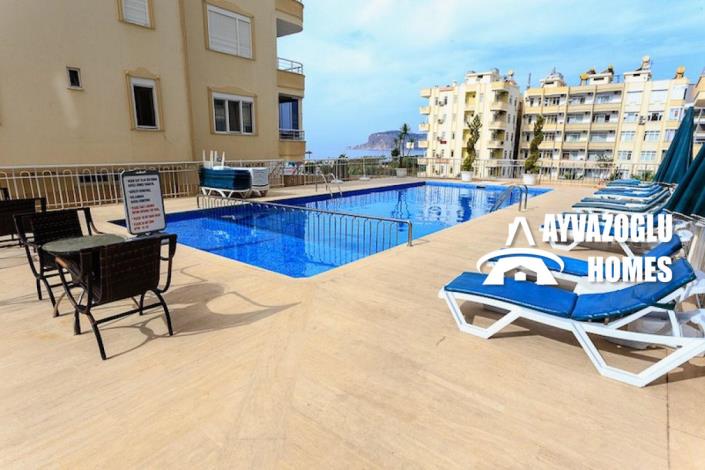 Image No.5-2 Bed Apartment for sale