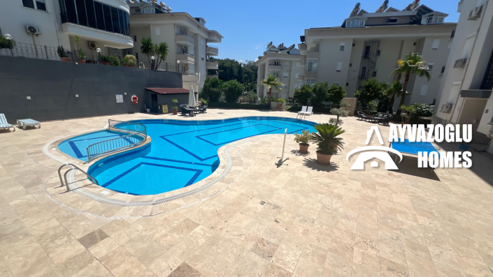 Image No.19-2 Bed Apartment for sale