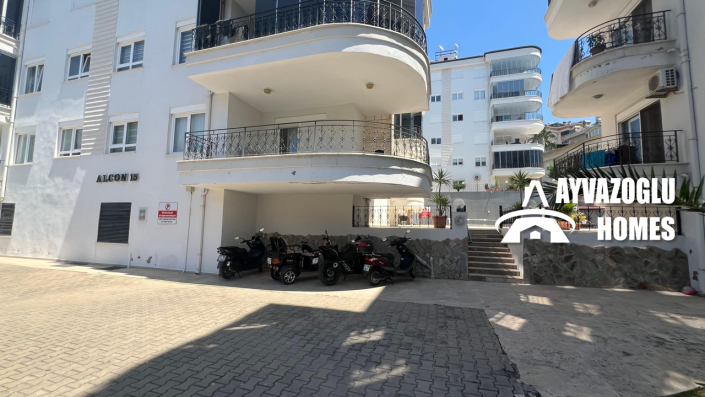 Image No.31-2 Bed Apartment for sale