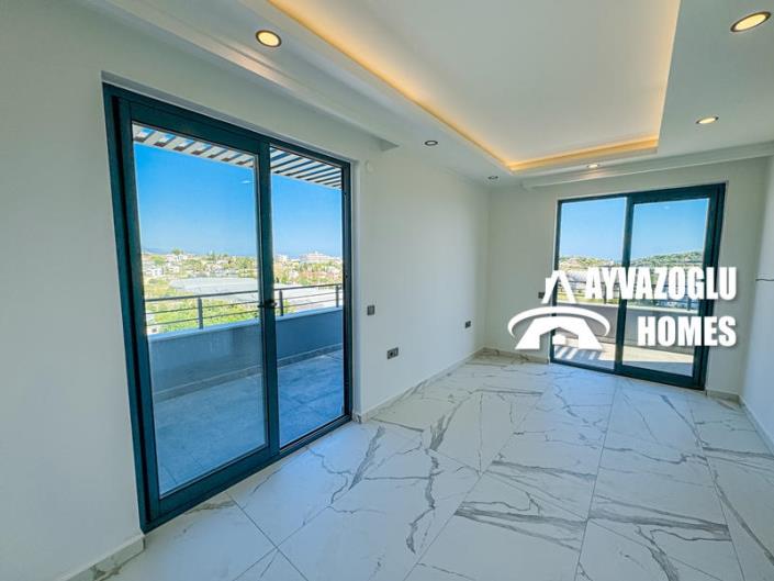 Image No.20-3 Bed Apartment for sale