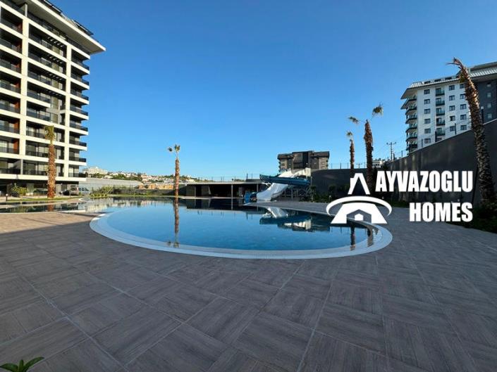 Image No.26-3 Bed Apartment for sale