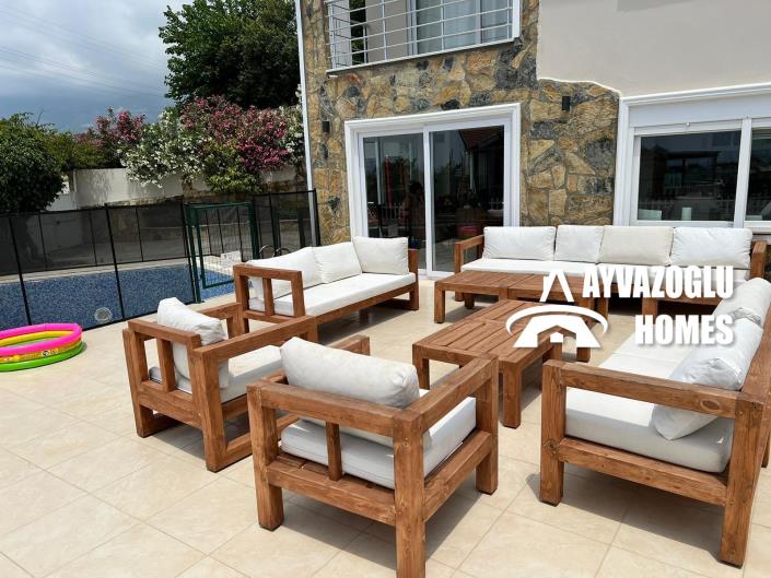 Image No.40-3 Bed Villa for sale