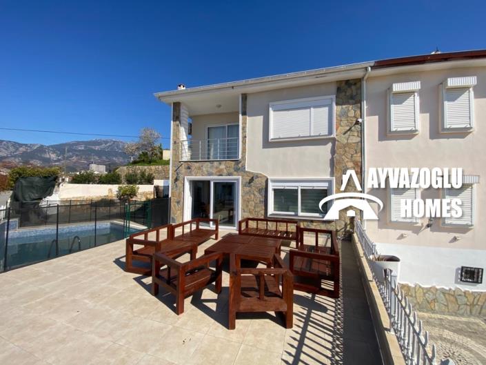 Image No.45-3 Bed Villa for sale