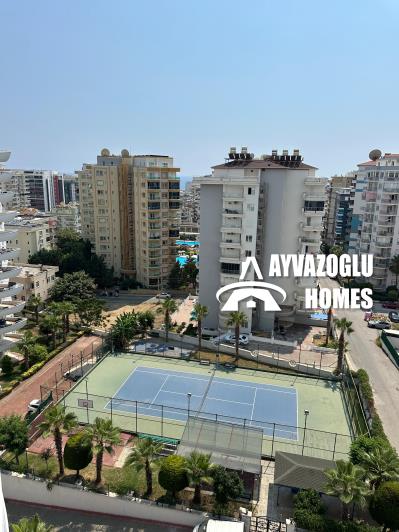 Image No.16-2 Bed Apartment for sale