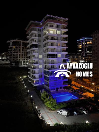 Image No.22-2 Bed Apartment for sale